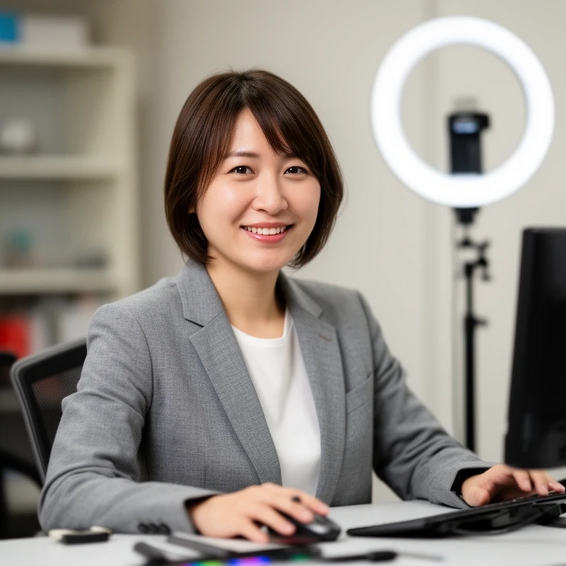 ライブクラフト塾の担当講師